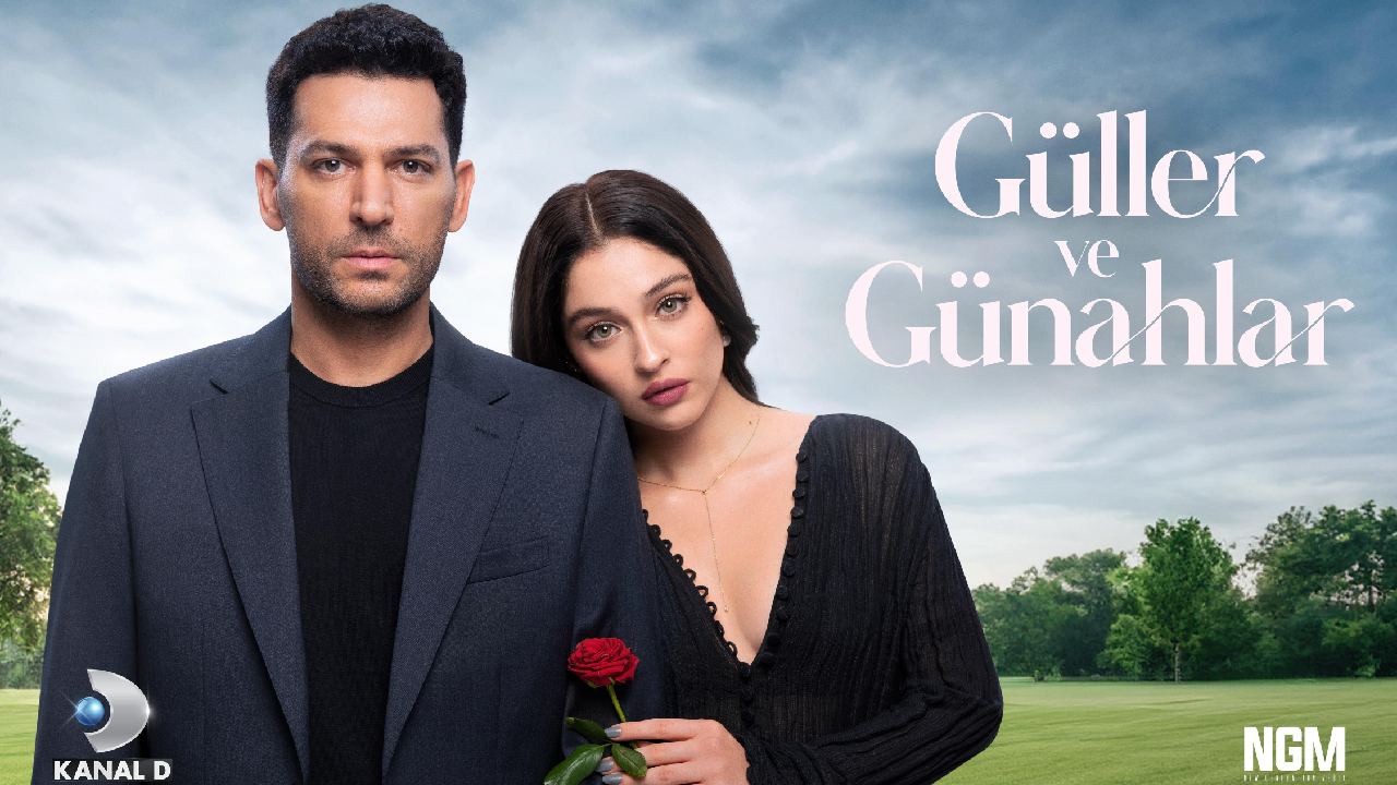 مسلسل ورود وذنوب الحلقة 3 الثالثة مترجمة HD