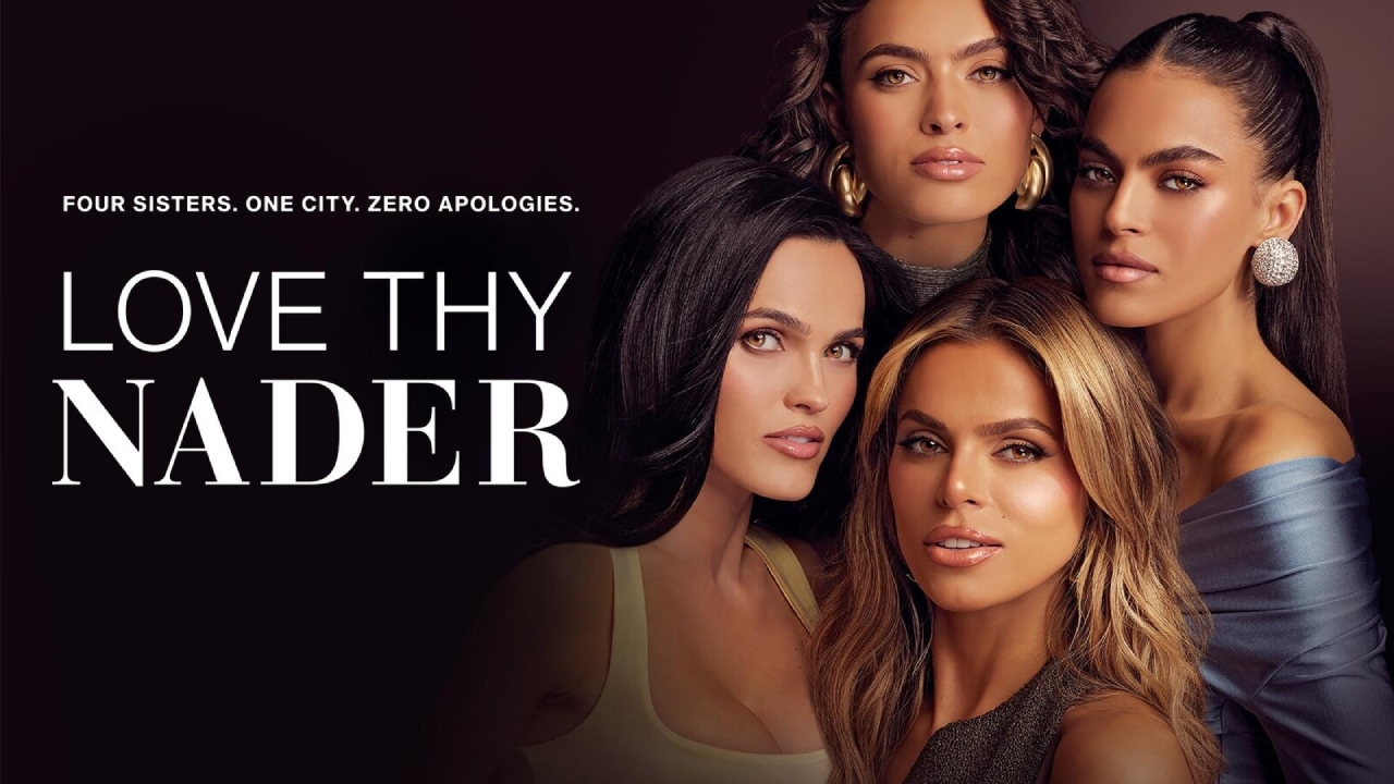 برنامج Love Thy Nader الحلقة 7 السابعة مترجمة HD