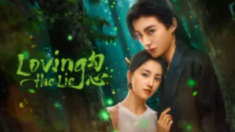 مسلسل حب الكذب Loving the Lie الحلقة 17 السابعة عشر مترجمة كاملة