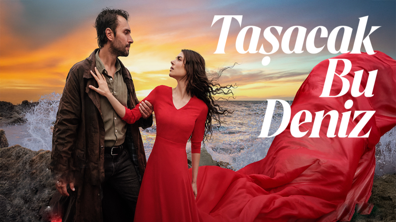 مسلسل هذا البحر سوف يفيض الحلقة 11 الحادية عشر مترجمة HD