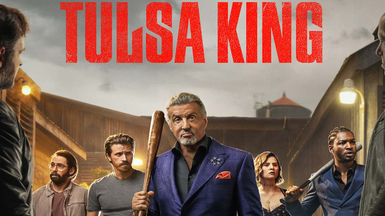 مسلسل Tulsa King الموسم الثالث الحلقة 6 السادسة مترجمة HD