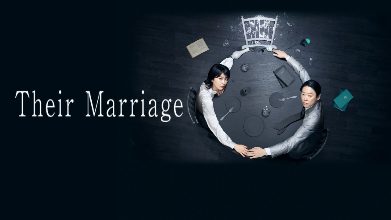 مسلسل زواج على المحك Their Marriage الحلقة 2 الثانية مترجمة HD