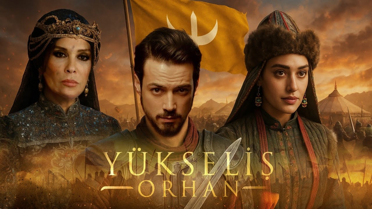 مسلسل نهضة اورهان الحلقة 7 السابعة مترجمة HD