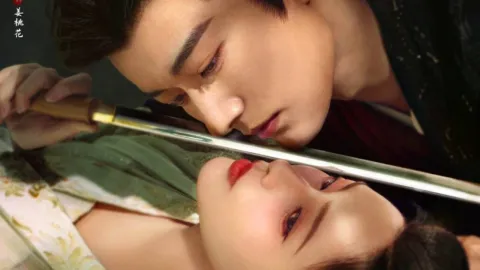 مسلسل مناورة الأميرة The Princess's Gambit الحلقة 21 الحادية والعشرون مترجمة كاملة