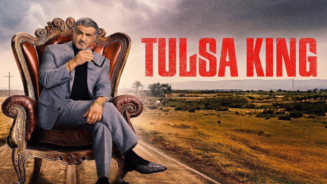 مسلسل Tulsa King الموسم الثاني الحلقة 2 الثانية مترجمة HD
