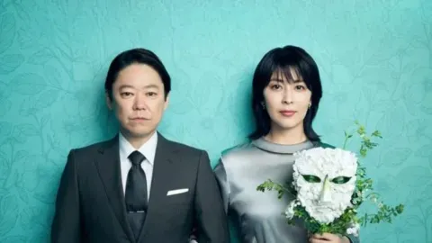 مسلسل زواج على المحك Their Marriage الحلقة 5 الخامسة مترجمة كاملة