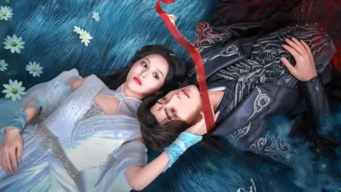 مسلسل فوق السحاب Above the Clouds الحلقة 24 الرابعة والعشرون مترجمة