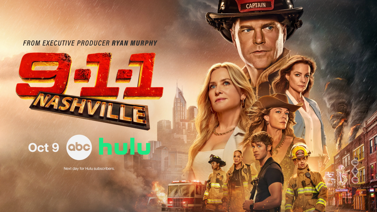 مسلسل 911 Nashville الحلقة 7 السابعة مترجمة HD