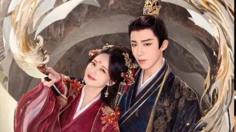 مسلسل حلم في بحر الأحلام A Dream Within a Dream الحلقة 34 الرابعة والثلاثون مترجمة HD