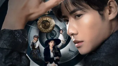 مسلسل تبديل القدر Destiny Switch الحلقة 5 الخامسة مترجمة