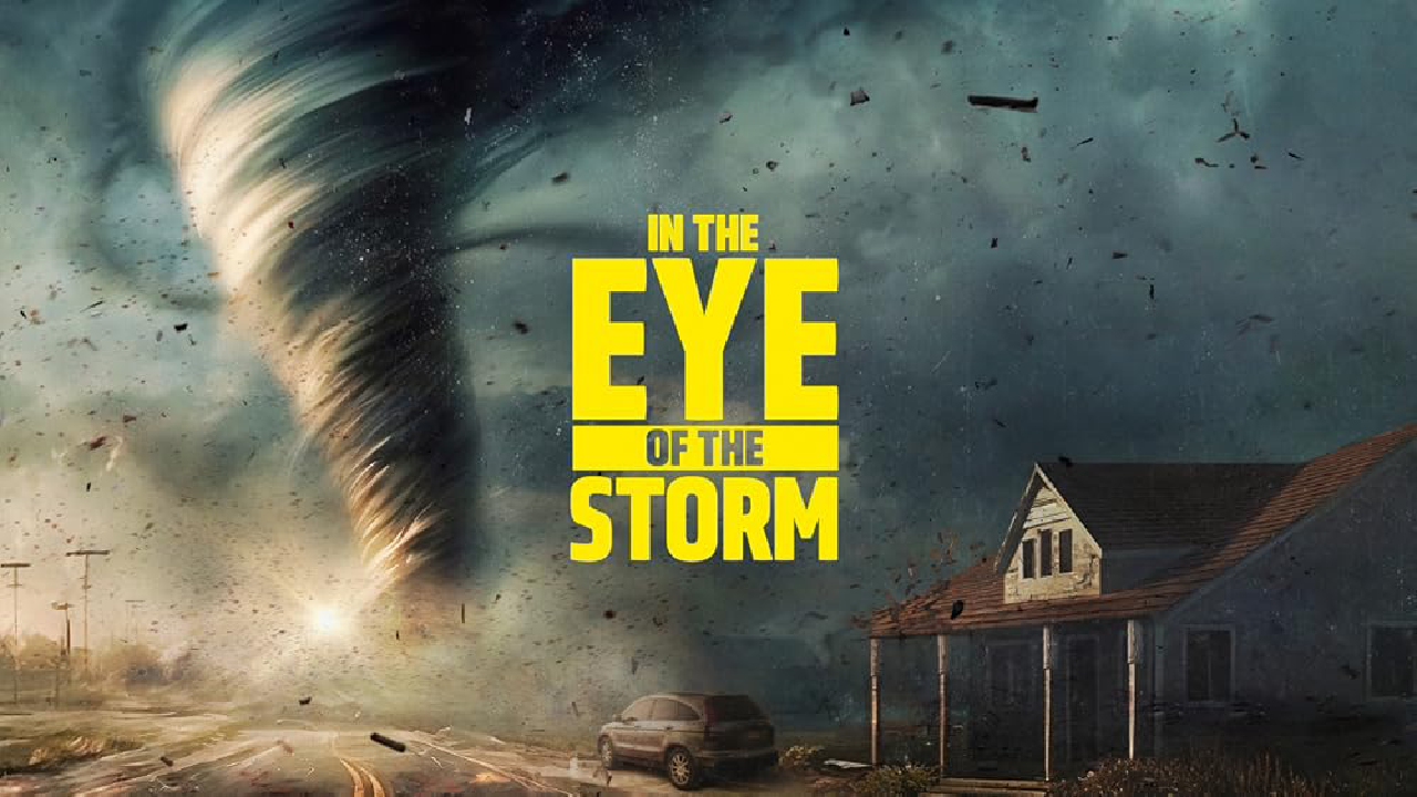 برنامج In the Eye of the Storm الحلقة 3 الثالثة مترجمة HD
