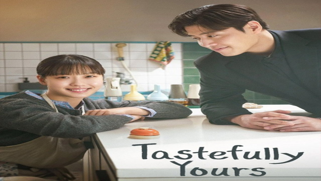 مسلسل بذوقك الرفيع Tastefully Yours الحلقة 3 الثالثة مترجمة كاملة