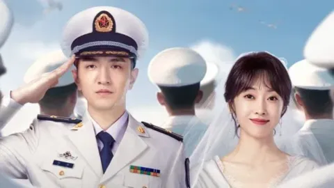 مسلسل الوردة الواقعه في حب ضابط Rose and Gun الحلقة 2 الثانية مترجمة HD