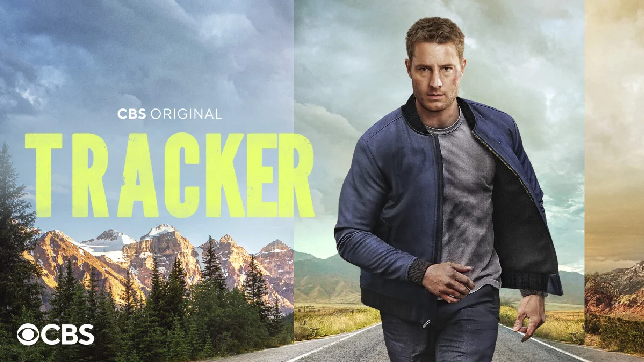 مسلسل Tracker الموسم الثالث الحلقة 2 الثانية مترجمة HD