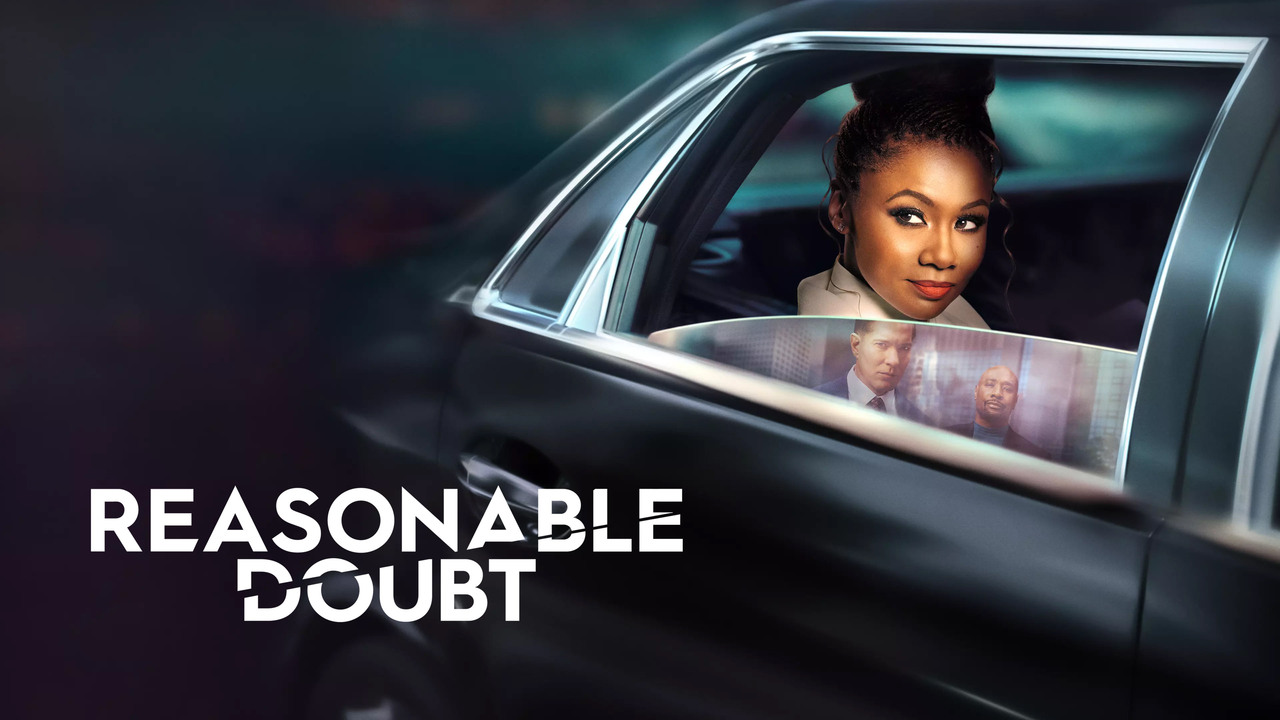 مسلسل Reasonable Doubt الموسم الثالث الحلقة 6 السادسة مترجمة HD