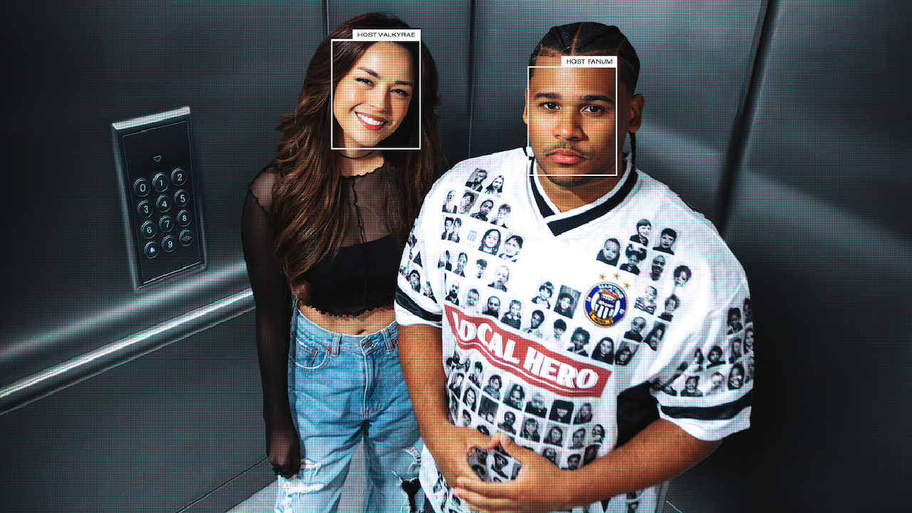 برنامج  Inside USA الحلقة 9 والاخيرة مترجمة HD