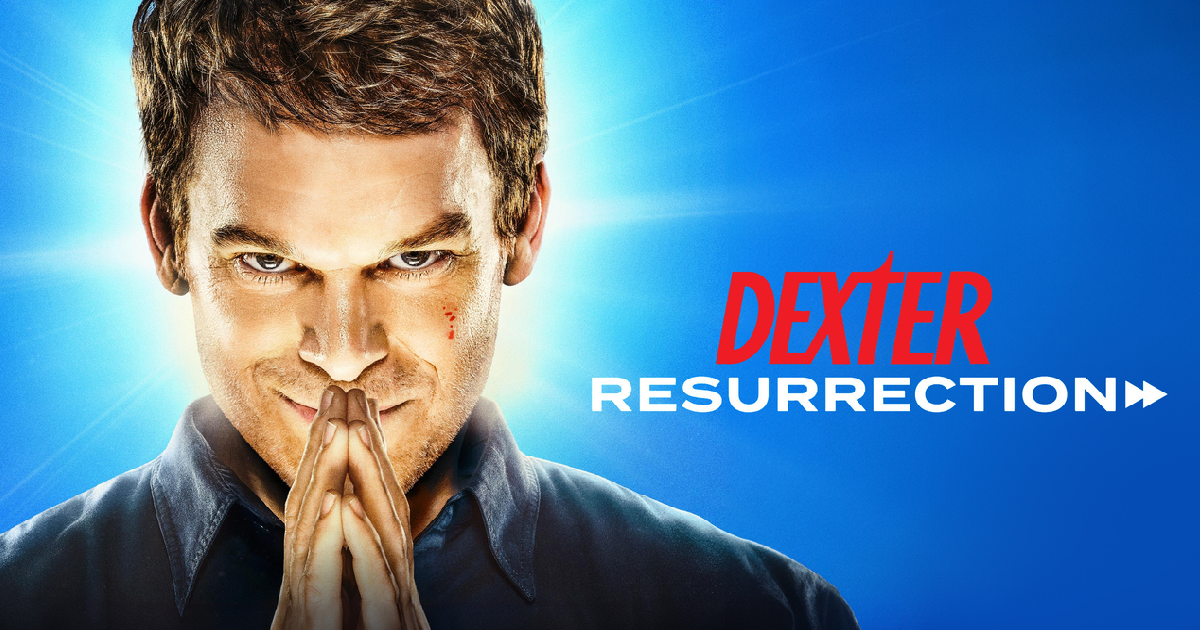 مسلسل Dexter Resurrection مترجم