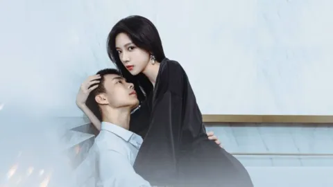 مسلسل أنا نكرة I'm Nobody الحلقة 21 الحادية والعشرون مترجمة HD