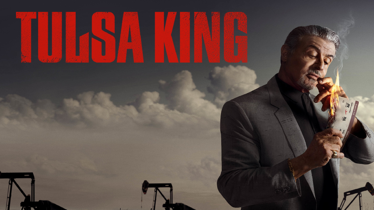 مسلسل Tulsa King الحلقة 3 الثالثة مترجمة HD