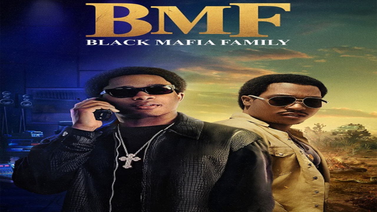 مسلسل BMF الموسم الرابع الحلقة 4 الرابعة مترجمة