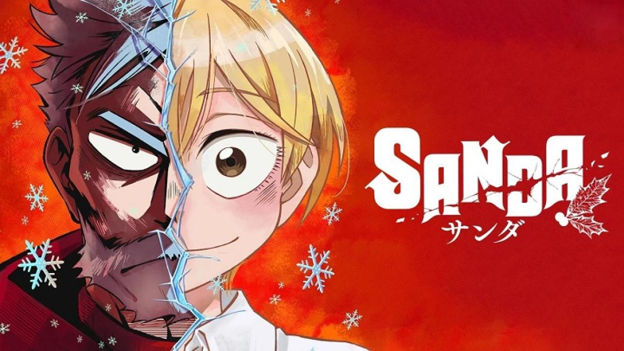 انمي Sanda الحلقة 4 الرابعة مترجمة HD