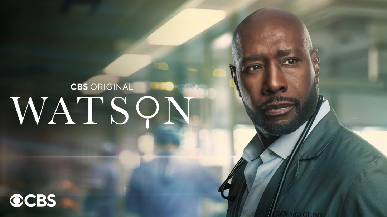 مسلسل Watson الموسم الثاني الحلقة 6 السادسة مترجمة HD