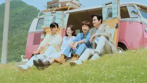 مسلسل الحب، الفرصة العاشرة Love, Take Two الحلقة 10 العاشرة مترجمة